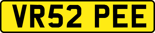 VR52PEE