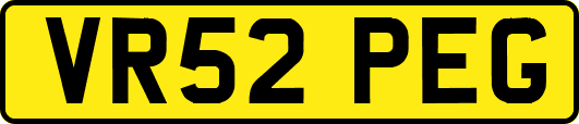 VR52PEG