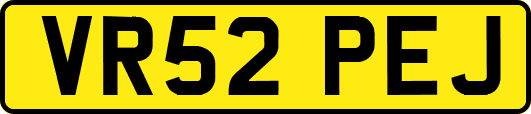 VR52PEJ