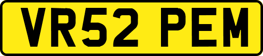 VR52PEM