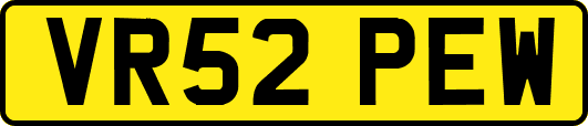 VR52PEW