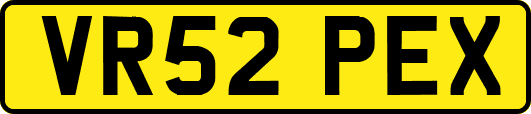 VR52PEX