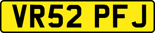 VR52PFJ