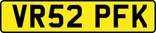 VR52PFK