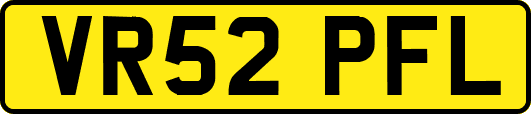 VR52PFL