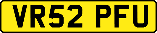 VR52PFU