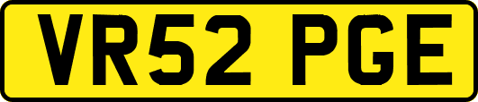 VR52PGE