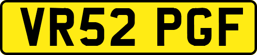 VR52PGF
