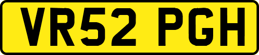 VR52PGH