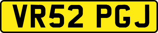VR52PGJ