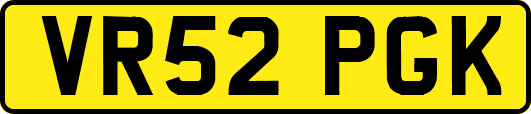 VR52PGK