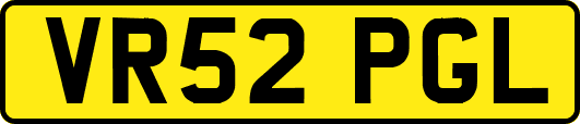 VR52PGL