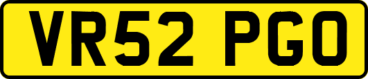 VR52PGO