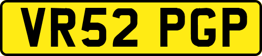 VR52PGP