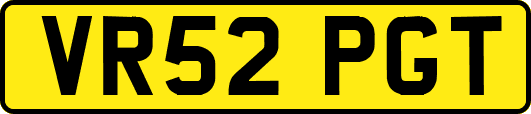 VR52PGT