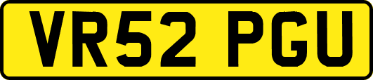 VR52PGU
