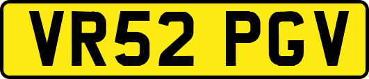 VR52PGV
