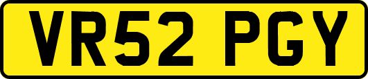 VR52PGY