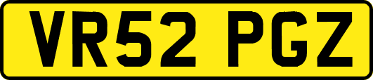 VR52PGZ