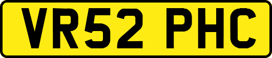 VR52PHC