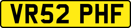 VR52PHF