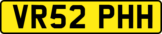 VR52PHH