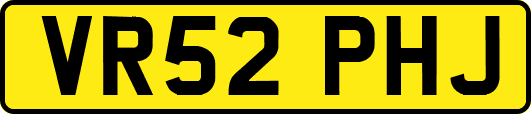 VR52PHJ