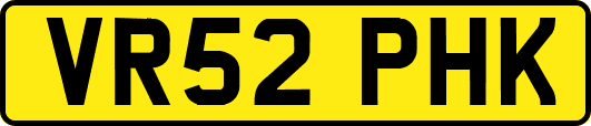 VR52PHK