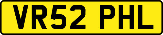 VR52PHL