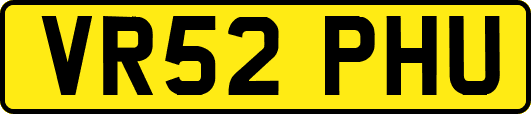 VR52PHU