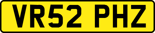 VR52PHZ