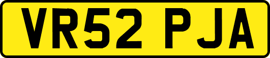 VR52PJA