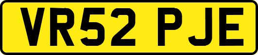 VR52PJE