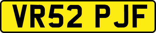 VR52PJF