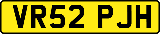 VR52PJH
