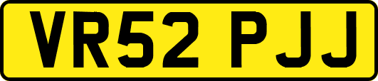 VR52PJJ