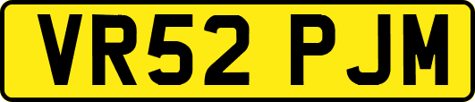 VR52PJM