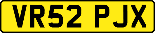 VR52PJX