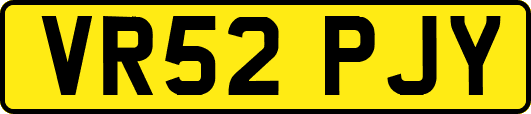 VR52PJY