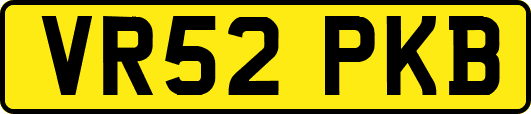 VR52PKB