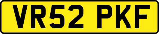 VR52PKF