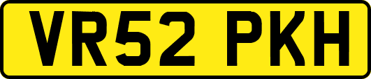 VR52PKH
