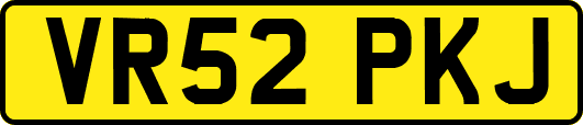VR52PKJ