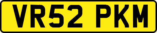VR52PKM