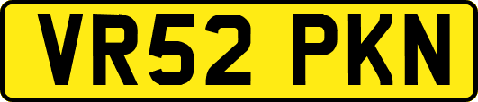 VR52PKN