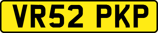 VR52PKP