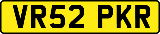 VR52PKR