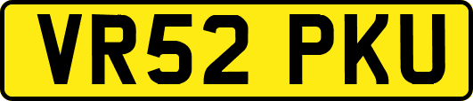 VR52PKU