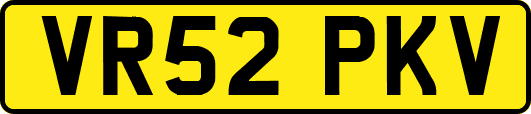 VR52PKV