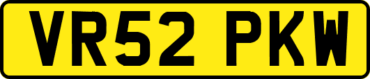 VR52PKW